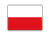VETRERIA MANCIN - Polski
